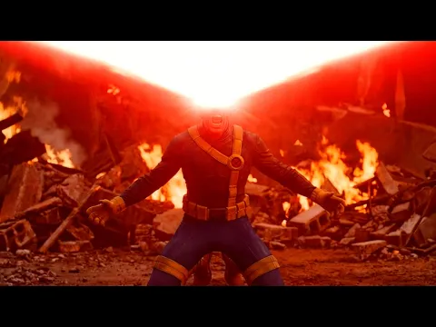 Video Thumbnail: Avengers: Doomsday –  The X-Men Will Return  Trailer (Timeory Concept Version)