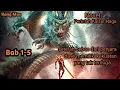 Download Lagu Perintah Kaisar Naga | Dave Chen | Bab 1-5