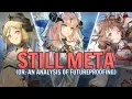 Download Lagu 5 Launch Operators That Are STILL Meta (And Why) | Arknights