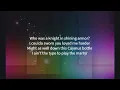 Mariah Carey- GTFO (Lyrics)