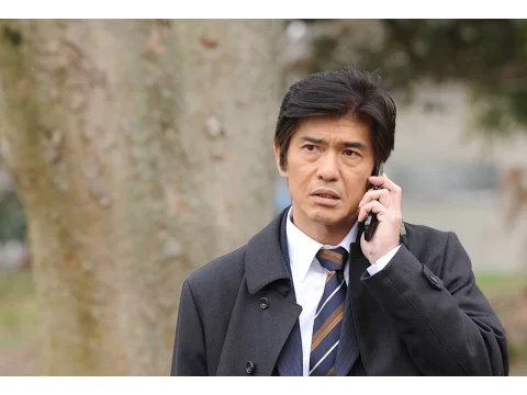 横山秀夫の小説を、豪華キャスト陣で映画化！映画『64－ロクヨン－』予告編