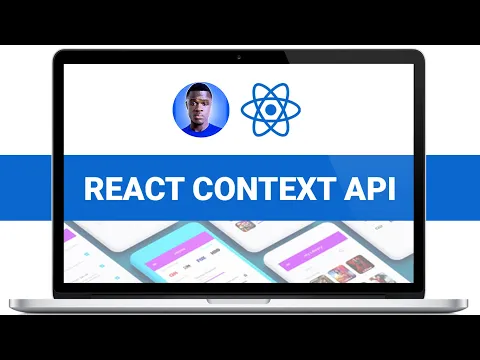 Learn React Context API By Building a Simple User List Project