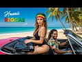 Download Lagu Aloha Reggae Vibes 🌴 Warm Vibes, Chill Minds, Pure Island Flow