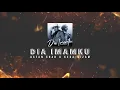Download Lagu Asfan Shah \u0026 Keka Nizam   Dia Imamku KARAOKE HD