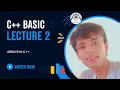 Arrays Explained Static vs Dynamic Array Vector STL Array DSA CP Course Ep 2