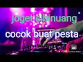 Lagu joget minang sibinuang