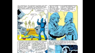 avengers annual 014 1985 comics