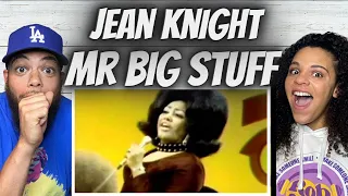 Download YES!!| FIRST TIME HEARING Jean Knight - Mr Big Stuff REACTION MP3