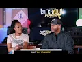 Champ Talks Direction Of YKTV Magazine With Check Your Potential