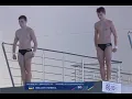 European Games 2023 - Diving: 10m-SYNC Herr - 25.06.2023