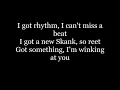 The Pretenders - Brass in pocket