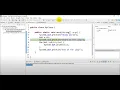 How to Download Install and Use Eclipse for Java Eclipse Java Tutorial for Beginners in Hindi