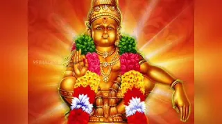 jathiyillai mathamumillai k veeramani ayyappan song 