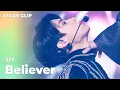 Download Lagu [Stage Clip🎙] SF9 (에스에프나인) - 숨 | Believer | | KCON:TACT 4 U