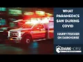 What Paramedics Saw During COVID: Harry Fisher on DarkHorse