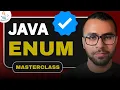 Understanding Enums in Java Internal working toString values ordinal valueOf much more