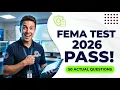 FEMA Practice Test 2026 Pass the Federal First Responder Certification Exam First Try
