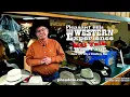 How to Pick a Cowboy Hat Tack Talk with Paul