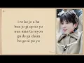 BOYNEXTDOOR 'Never Loved This Way Before' Easy Lyrics