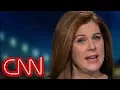 Erin Burnett John Bolton mocking evidence of Khashoggi killing