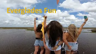 Ep. 49 – Everglades and Passage Prep