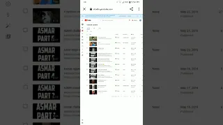 deleting all the ayo and teo video and posting it on the other channel
