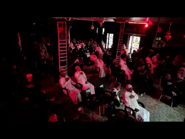 ⁣احياء استشهاد الامام الحسن العسكري عليه السلام  8 ربيع الاول 1447 الخطيب الحسيني السيد سلمان الموسوى