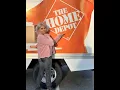 DEXITCHIXS visit HOME DEPOT
