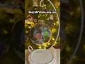 Star Wars themed Christmas ornament