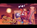 Download Lagu MERRY SINSMAS - (OFFICIAL VIDEO) // HELLUVA BOSS