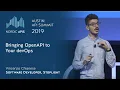 Bringing OpenAPI to Your devOps