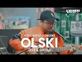 Download Lagu VOKS Radio Concert : OLSKI - DUDUK BERDUA
