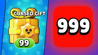THIS GIFT ARE CURSED!!!