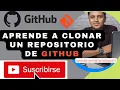 Cloning a Git repository from GitHub 2026
