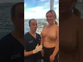 Beautiful Breast Lift Result | Los Angeles | Dr. David Stoker