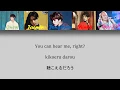 Download Lagu SHINee - Everybody (Japanese Ver) [Lyric Color Coded Kanji//Rom//Eng Lyrics]