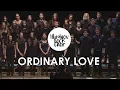 Download Lagu Ordinary Love - Hladnov Rock Choir (U2 cover) live