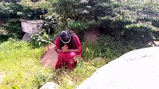 jini aisha amzalilisha mchungaji wa uongo
