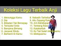 Download Lagu Koleksi Lagu Terbaik - Anji - Lagu Pop Indonesia