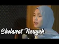 Lagu Sholawat Nariyah Tafrijiyah - Leviana | Bening Musik Cover