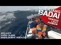 Download Lagu SELAMAT DARI MAUT, 5 JAM MENGHADANG BADAI DI TENGAH LAUT