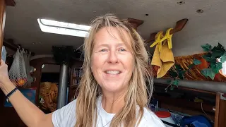 Solo Sailing: Why No Roller Furler? – Ep. 210