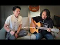 Ariel NOAH x Dewa Budjana – The Other Half of Me (Acoustic)