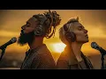 🌴Sia ft. Damian Marley – Where Light Meets the Sea | Music Video ( Cinematic Pop Reggae 2025)✨
