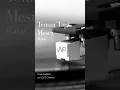 Download Lagu VSLO: Ratu - Teman Tapi Mesra (Lyrics) | Vinyl Mode \u0026 City Night Ambiance #shorts