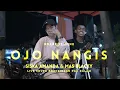OJO NANGIS @NdarboyGenk - SISKA FEAT MAS BLACKY LIVE COVER ANGKRINGAN PAK KALAM