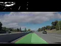 Curved Lane Object Detection in Python Source Code GPU Python OpenCV YOLO