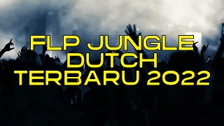 Download FLP TANPA KEKASIHKU 2021 (JDM JUNGLE DUTCH) MP3