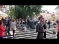Download Lagu Flash mob \