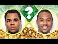 WHO S RICHER - Kevin Gates Rapper or Trey Songz